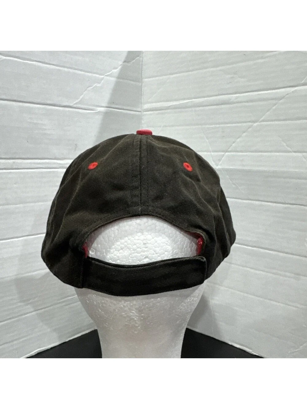 Buske Lines Supply Chain Aerospace Food Beverage Automotive Baseball Cap